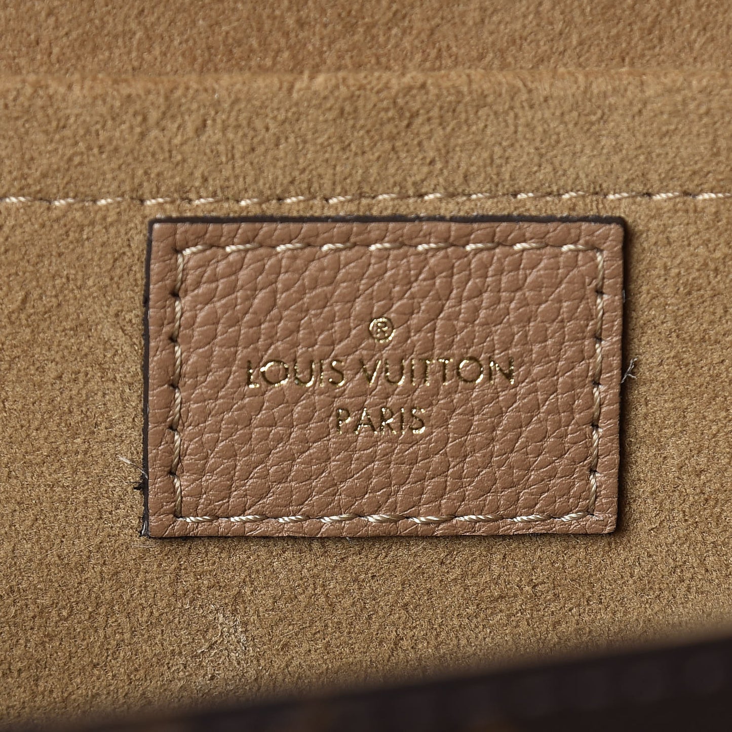 Monogram Marignan Sesame