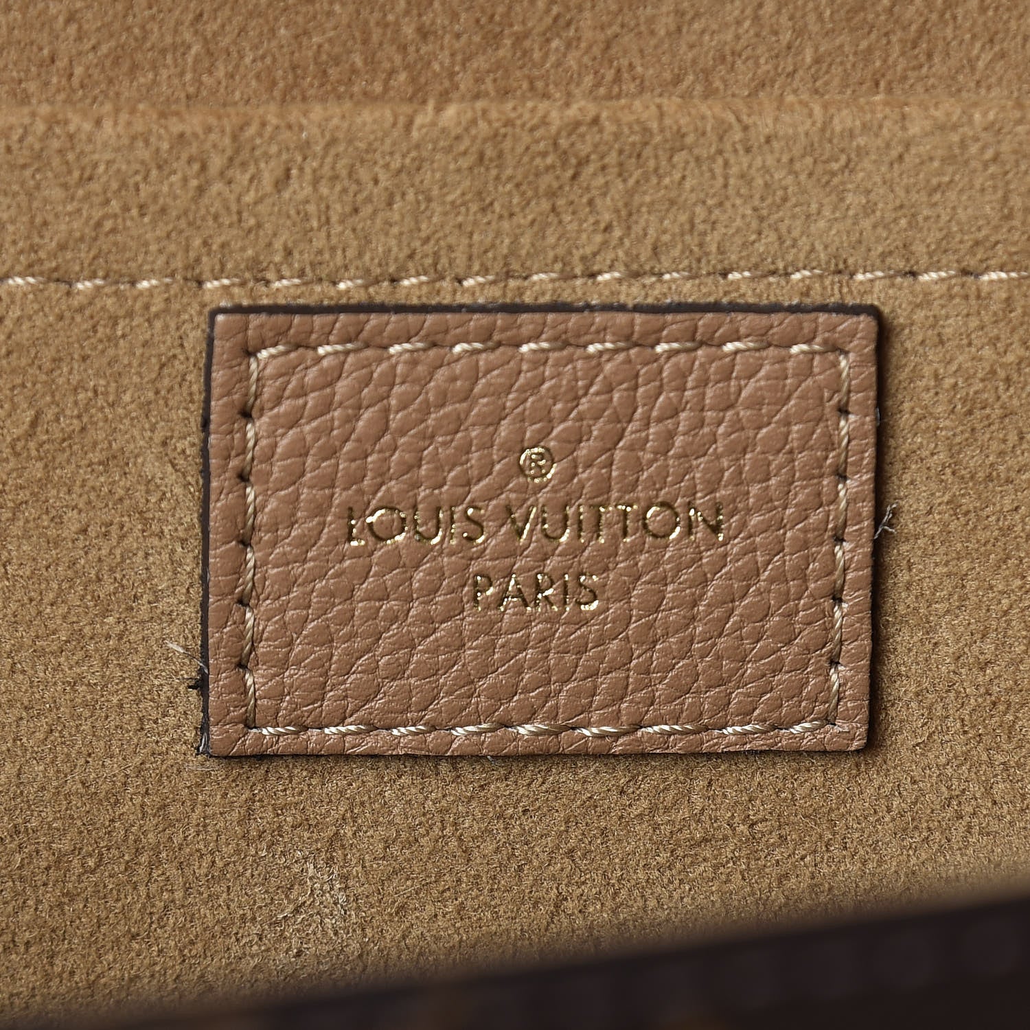 Louis Vuitton Monogram Marignan Sesame 6 of 12
