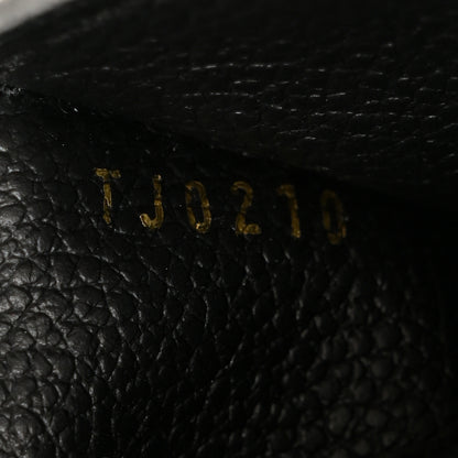 Louis Vuitton Empreinte Key Pouch Black 7 of 9