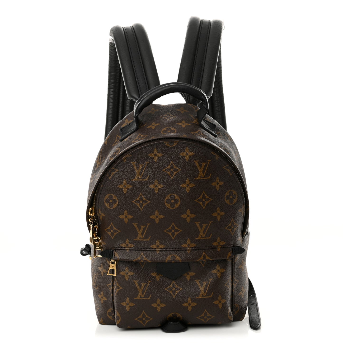 Monogram Palm Springs Backpack PM