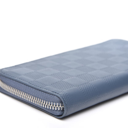 Louis Vuitton Damier Infini Vasco Wallet Orion 6 of 9