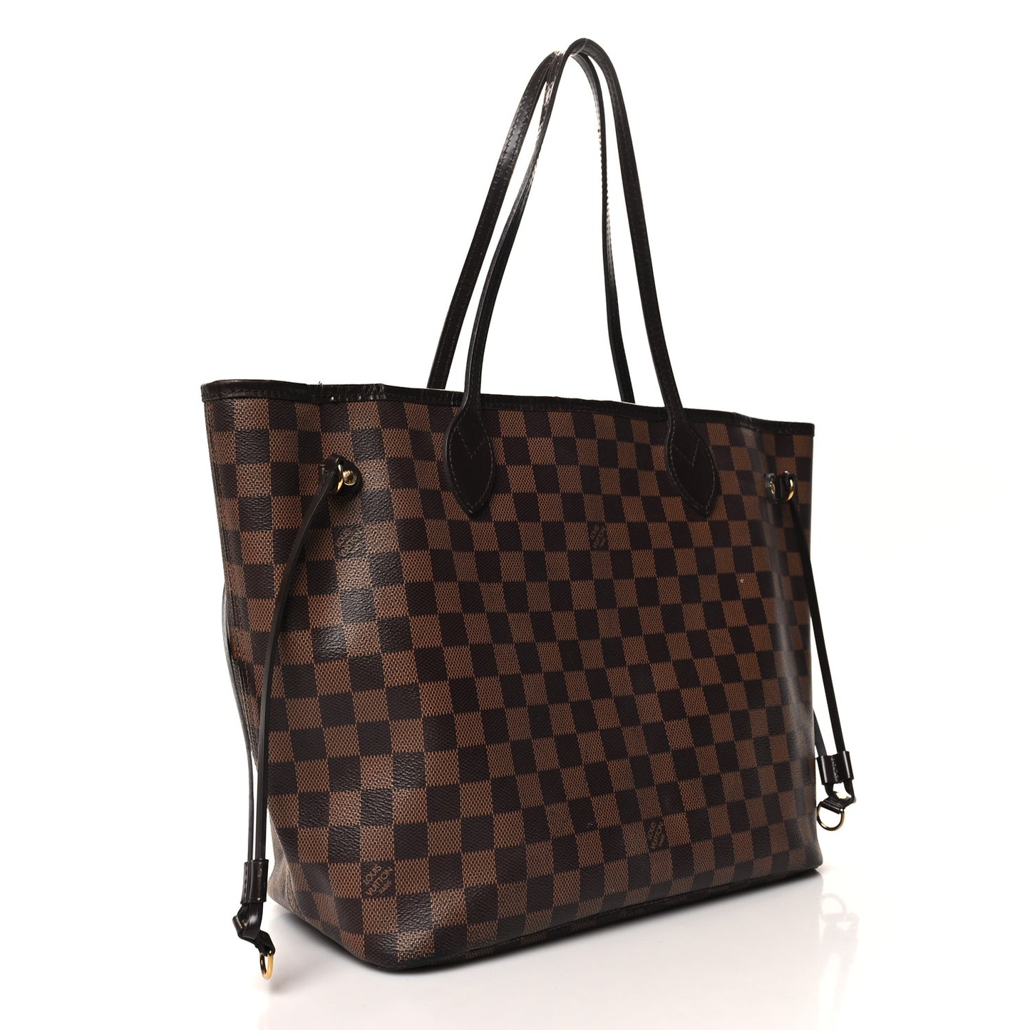 Damier Ebene Neo Neverfull MM