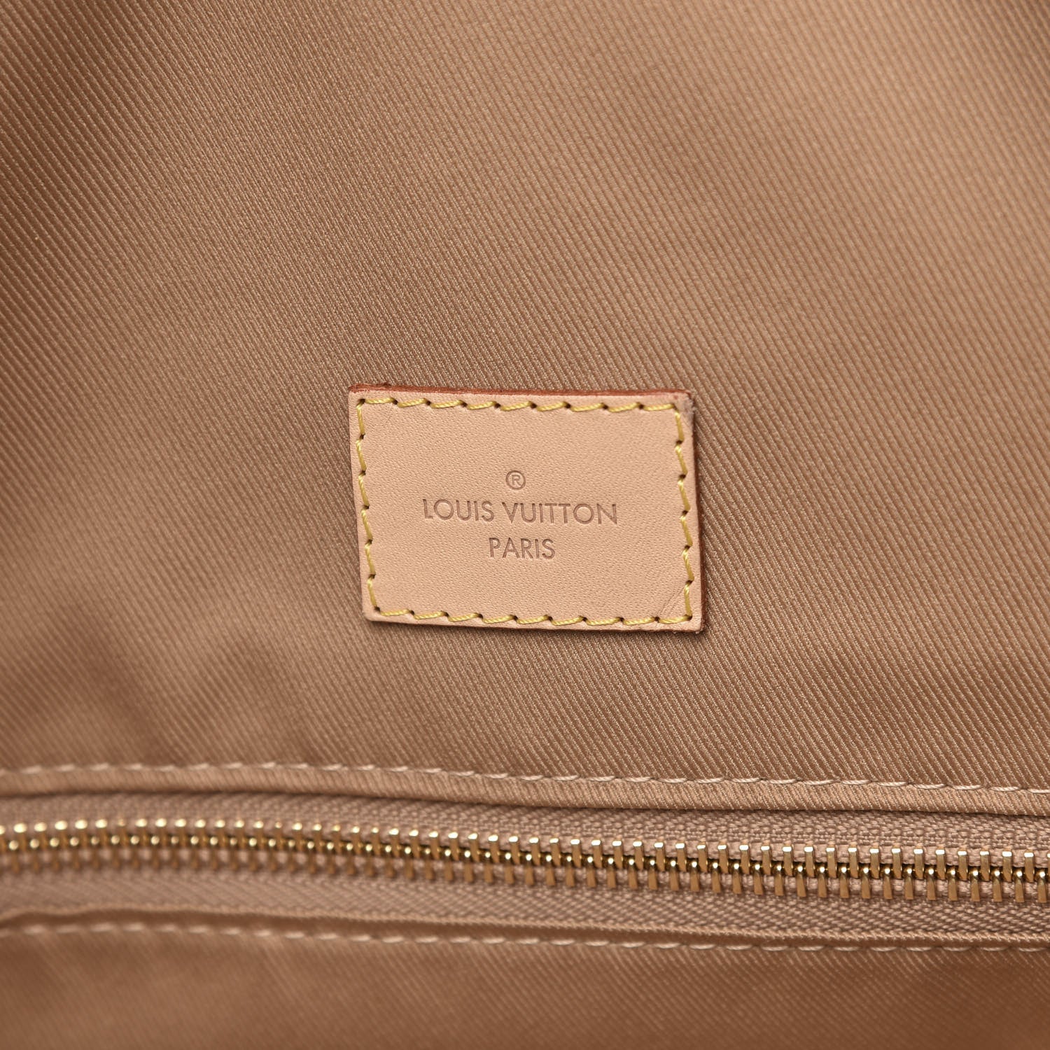 Louis Vuitton Monogram Graceful MM 6 of 12