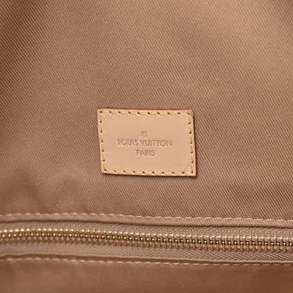 Louis Vuitton Monogram Graceful MM 6 of 12