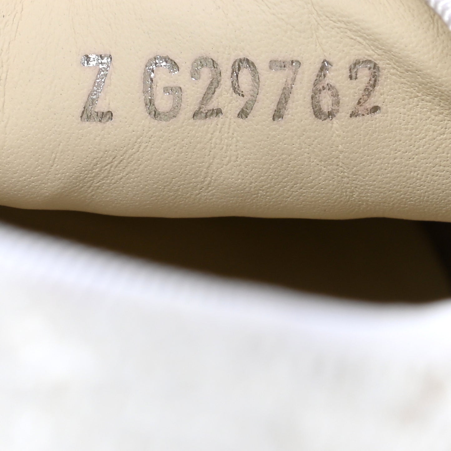 Patent Sequin CC Espadrilles 40 White