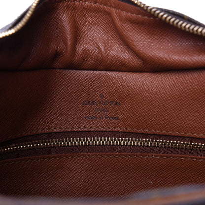 Louis Vuitton Monogram Boulogne 30 8 of 11