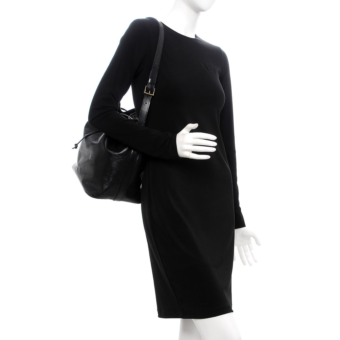Epi Petit Noe Black