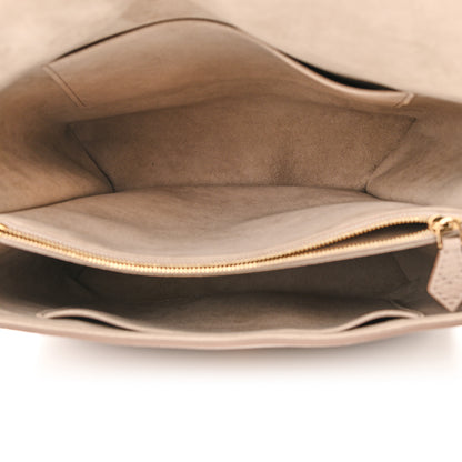 Louis Vuitton Taurillon Volta Galet 5 of 12