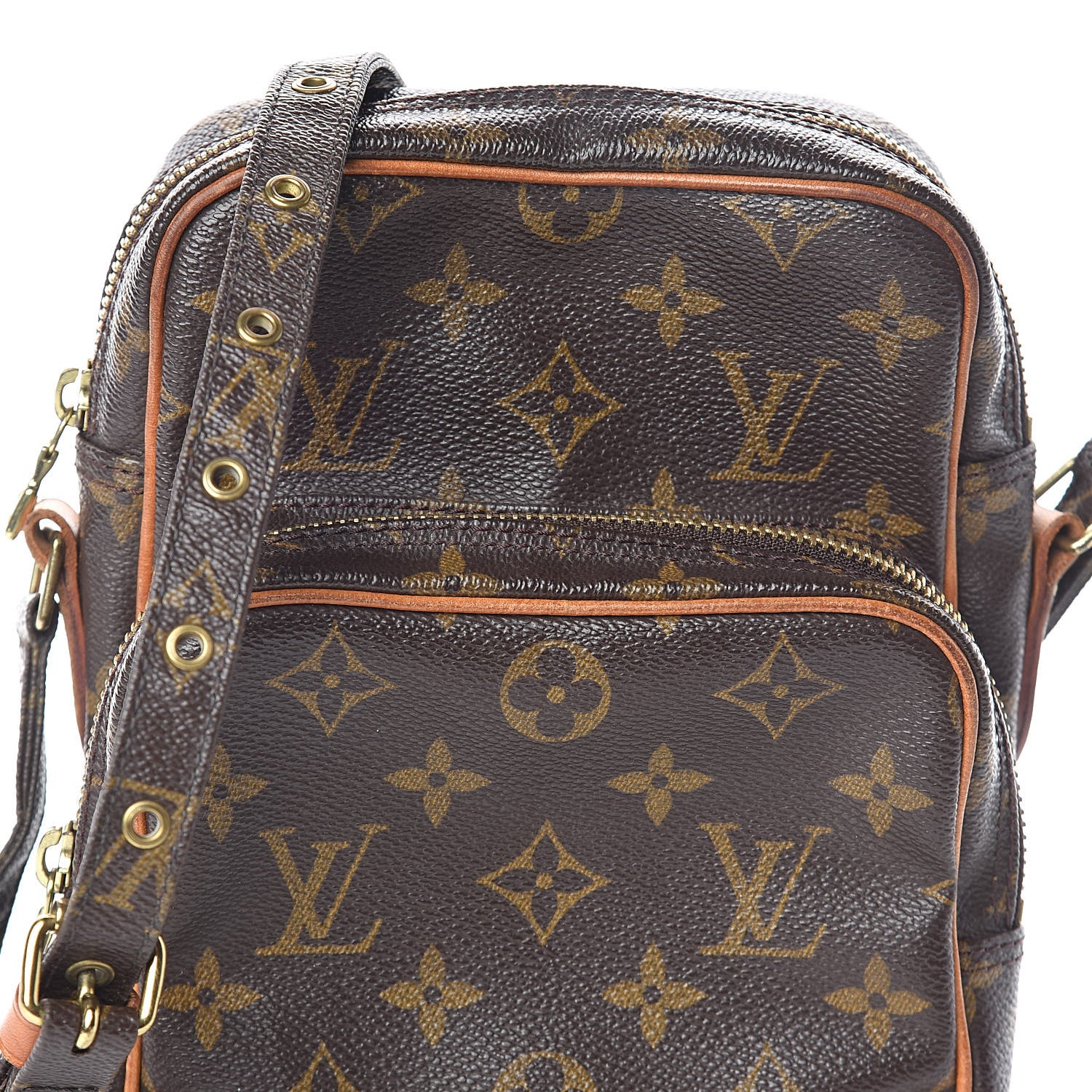 Louis Vuitton Monogram Amazone 7 of 10