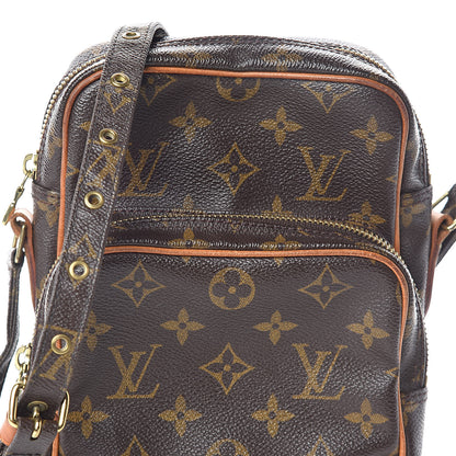 Louis Vuitton Monogram Amazone 7 of 10