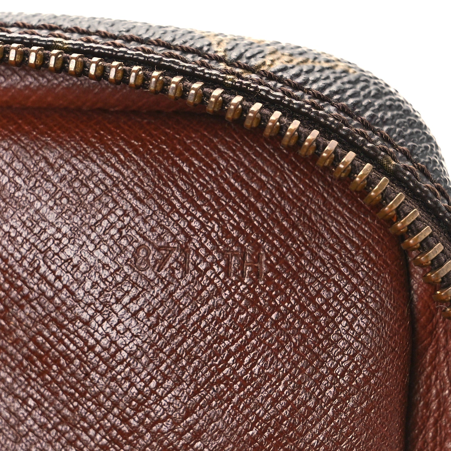 Monogram Amazone PM