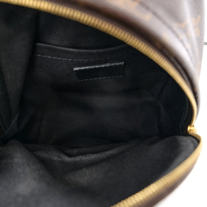 Louis Vuitton Monogram Palm Springs Backpack Mini 5 of 10