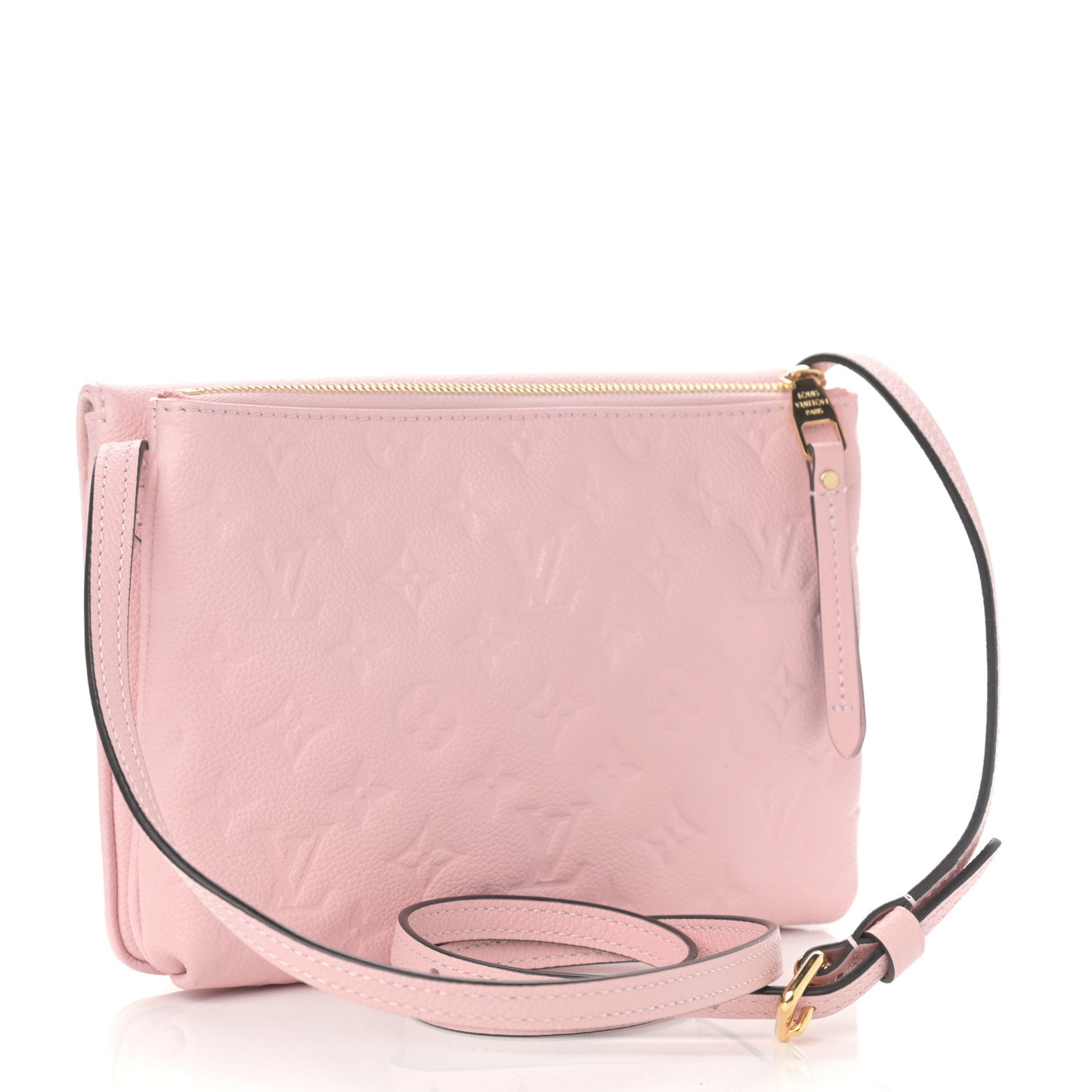 Empreinte Twice Rose Ballerine