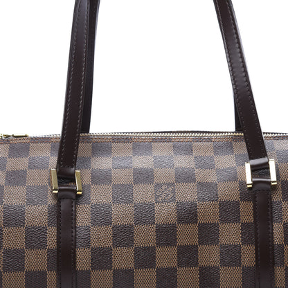 Louis Vuitton Damier Ebene Papillon 30 11 of 11