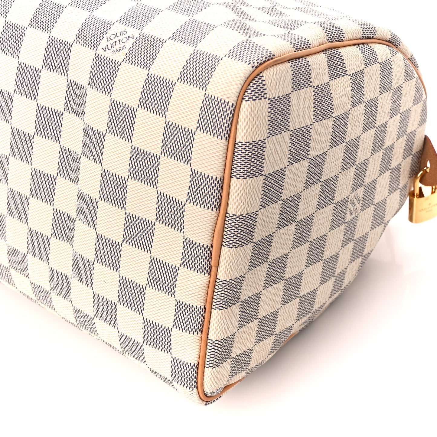 Damier Azur Speedy 30