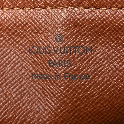 Louis Vuitton Monogram Papillon 30 With Companion 7 of 10
