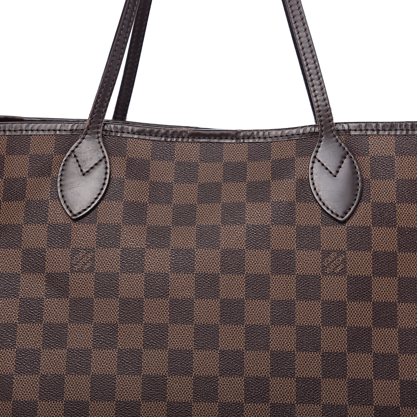 Damier Ebene Neverfull GM