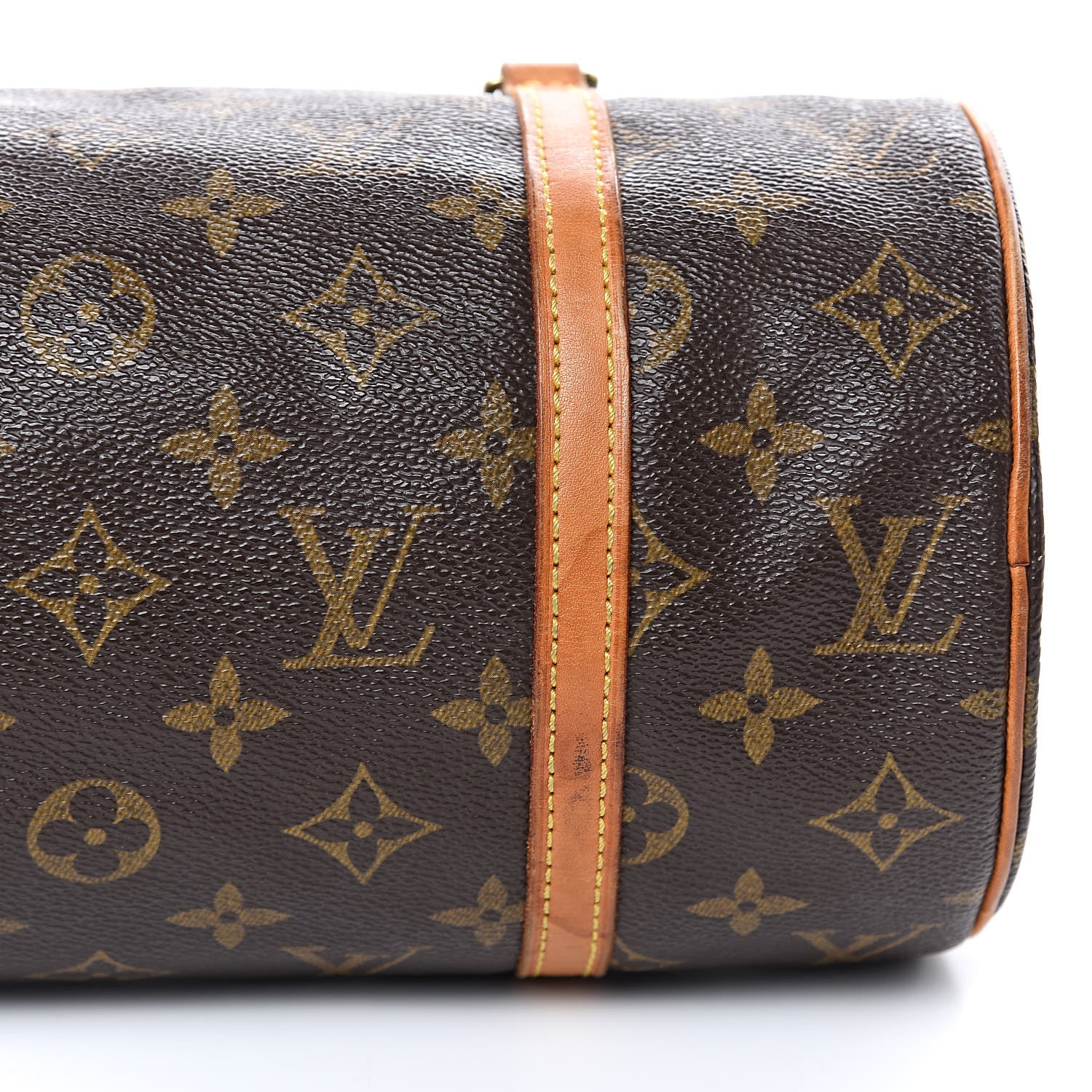 Louis Vuitton Monogram Papillon 26 10 of 11