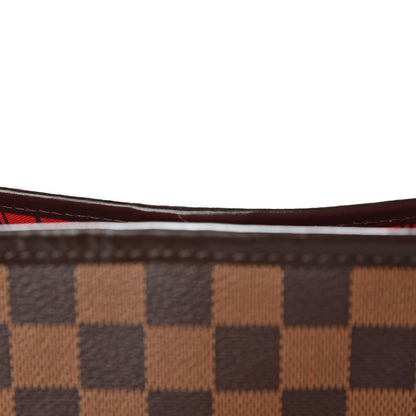 Louis Vuitton Damier Ebene Neo Neverfull MM 14 of 20