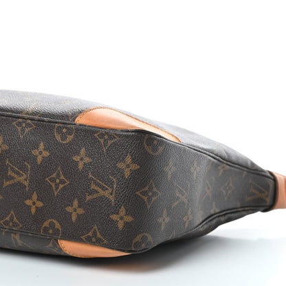 Louis Vuitton Monogram Boulogne 30 9 of 19