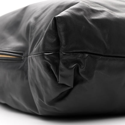 The Row Nappa Polly Tote Black 8 of 9