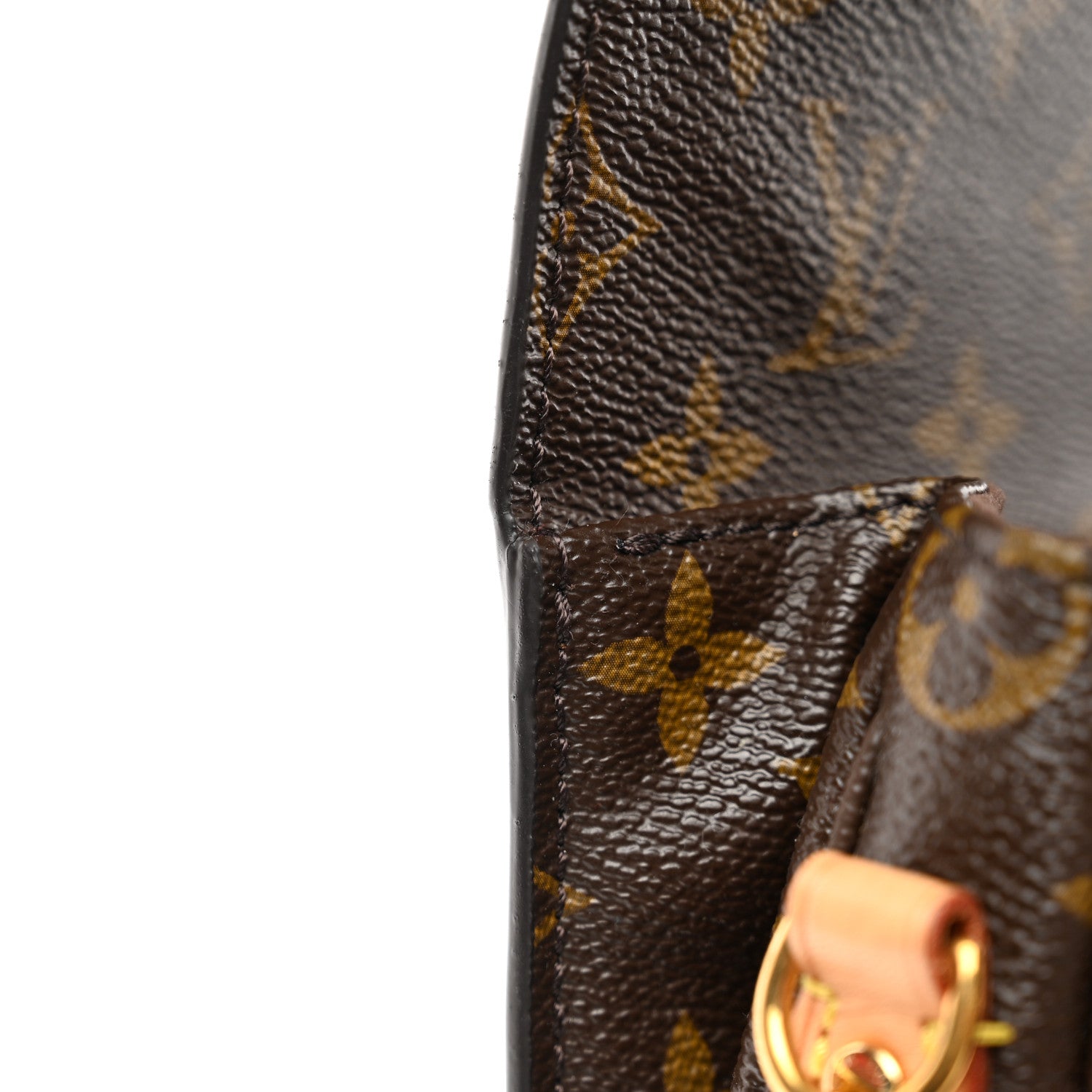 Louis Vuitton Monogram Pochette Metis 12 of 12
