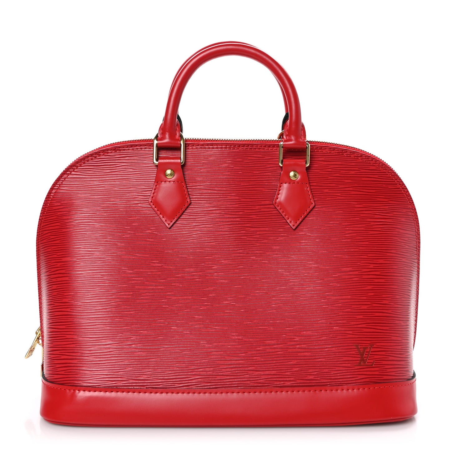 Epi Alma PM Castillan Red