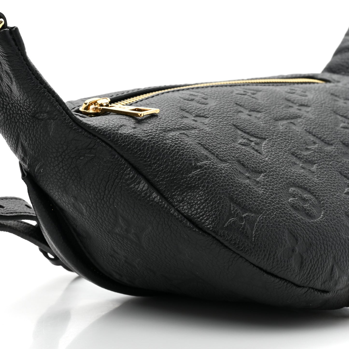 Empreinte BumBag Black