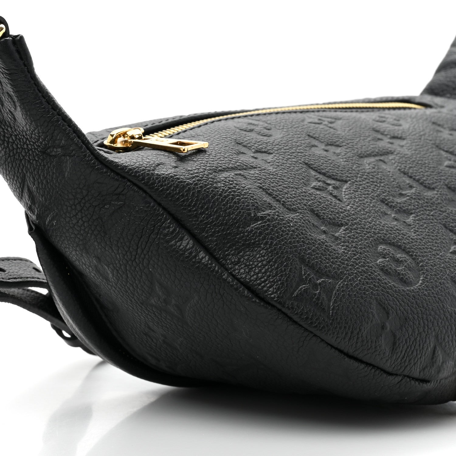 Louis Vuitton Empreinte BumBag Black 7 of 8