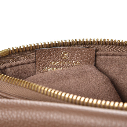 Louis Vuitton Empreinte Twice Taupe 7 of 10