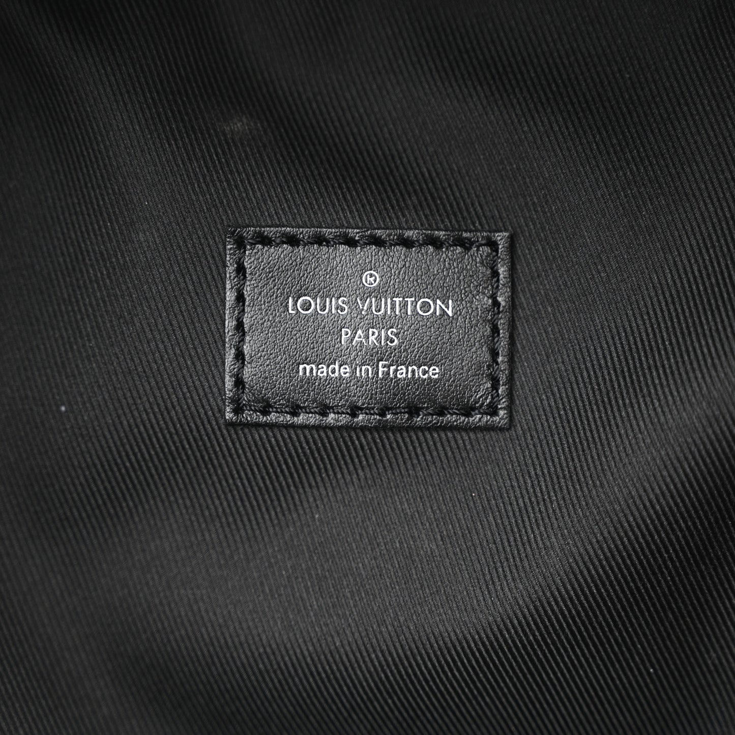 Monogram Macassar Josh NM Backpack