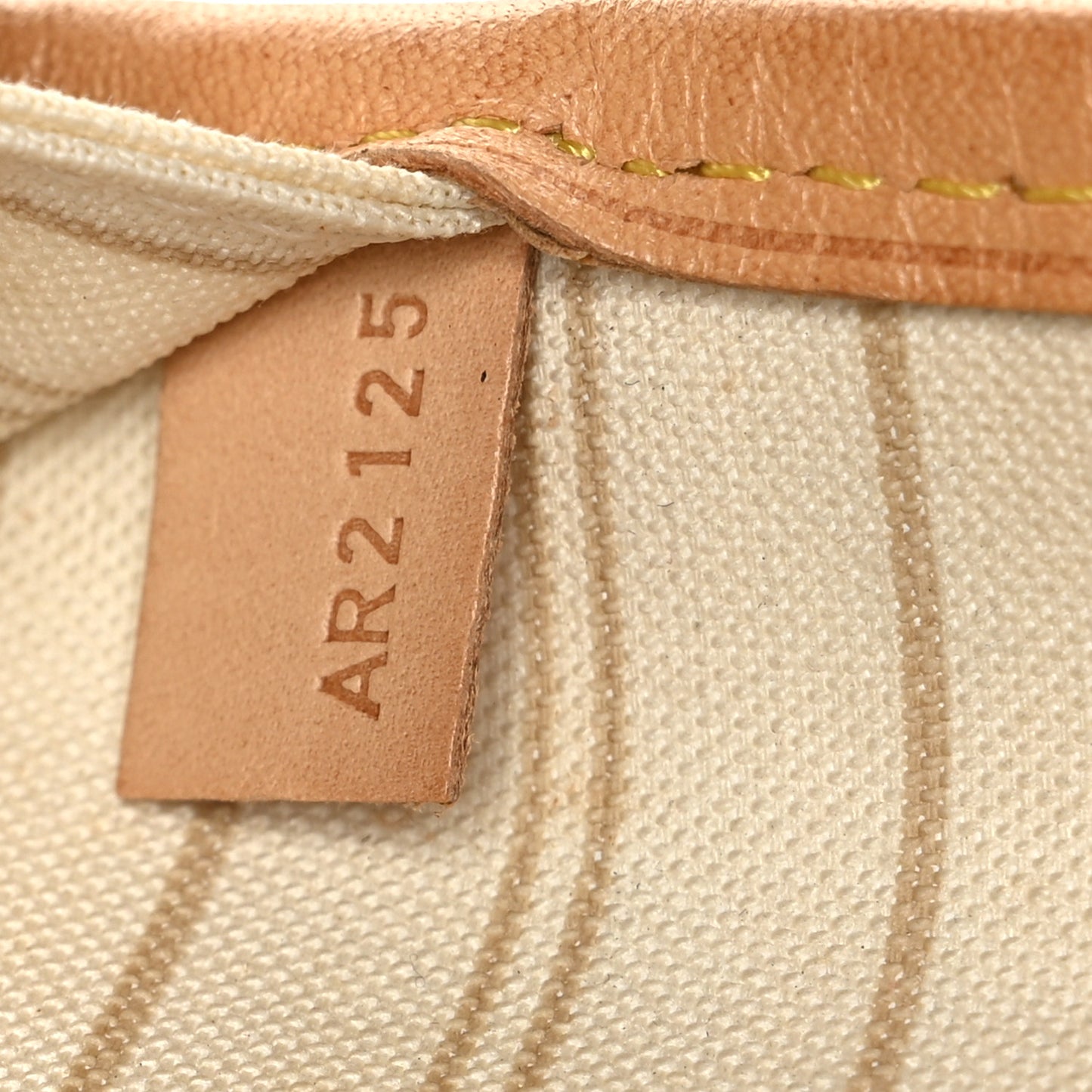 Damier Azur Neo Neverfull MM