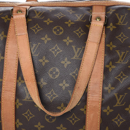 Louis Vuitton Monogram Sac Souple 45 8 of 13