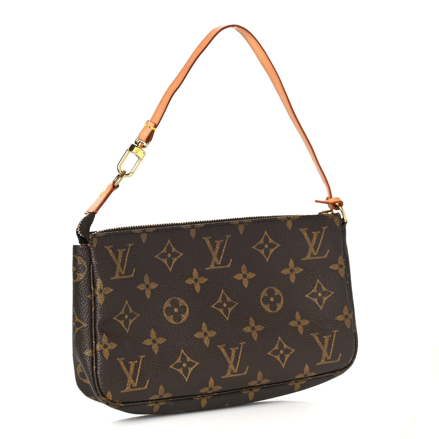 Monogram Pochette Accessories