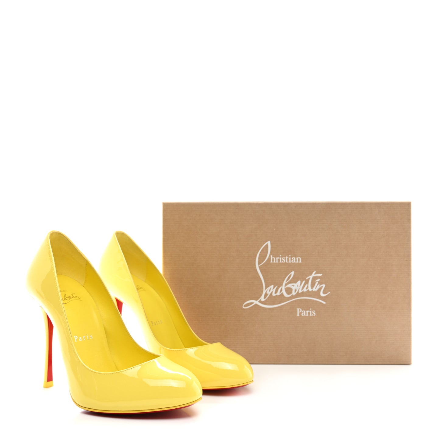 Patent Dolly 100 Pumps 36.5 Piou Piou