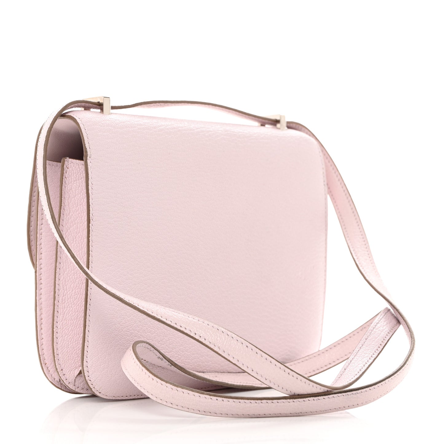 Chevre Mysore Constance 18 Mauve Pale