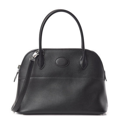Hermes Swift Bolide 27 Black 1 of 10