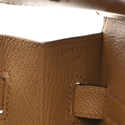 Hermes Epsom Birkin Sellier 30 Biscuit 7 of 11