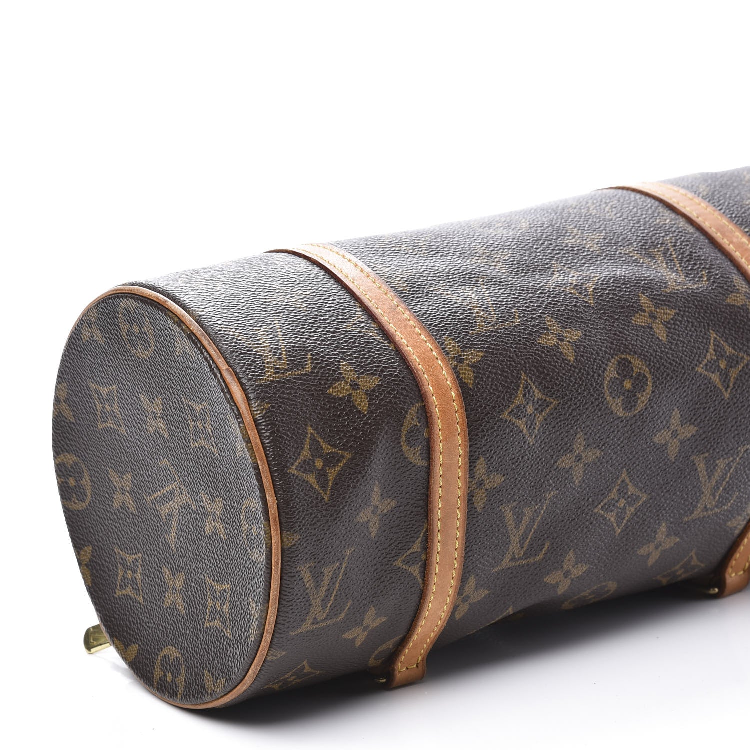 Louis Vuitton Monogram Papillon 26 6 of 10