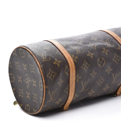 Louis Vuitton Monogram Papillon 26 6 of 10