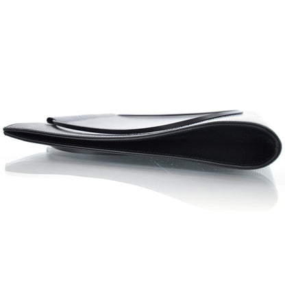 Louis Vuitton Epi Saint Tropez Black 4 of 10