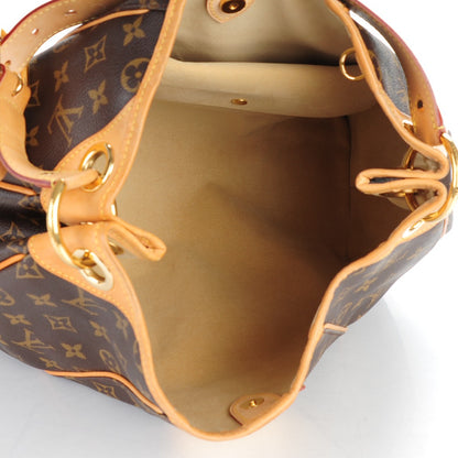 Louis Vuitton Monogram Galliera PM 5 of 7