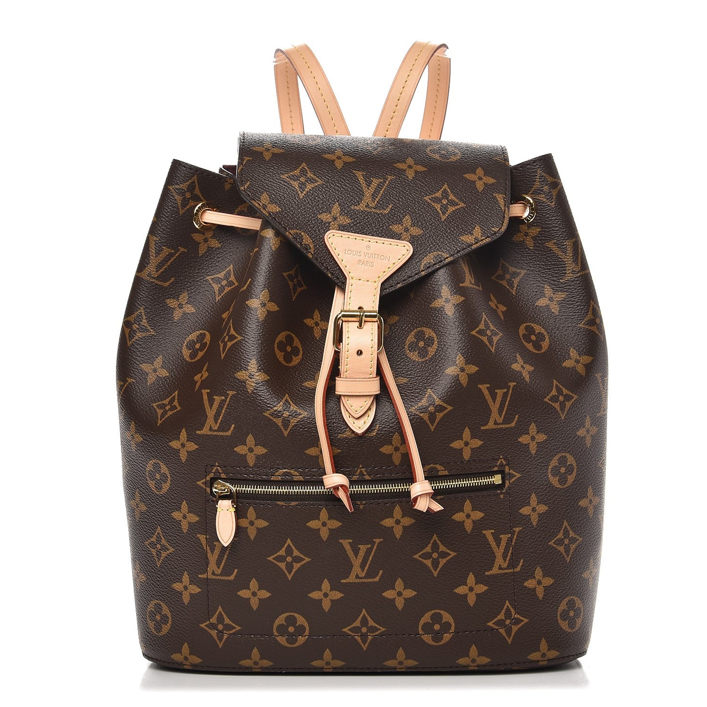 Monogram Montsouris NM Backpack