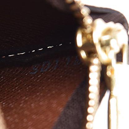 Louis Vuitton Monogram Key Pouch 7 of 8