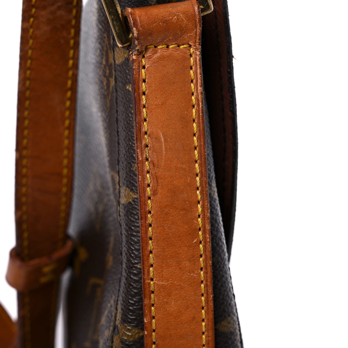 Monogram Chantilly GM