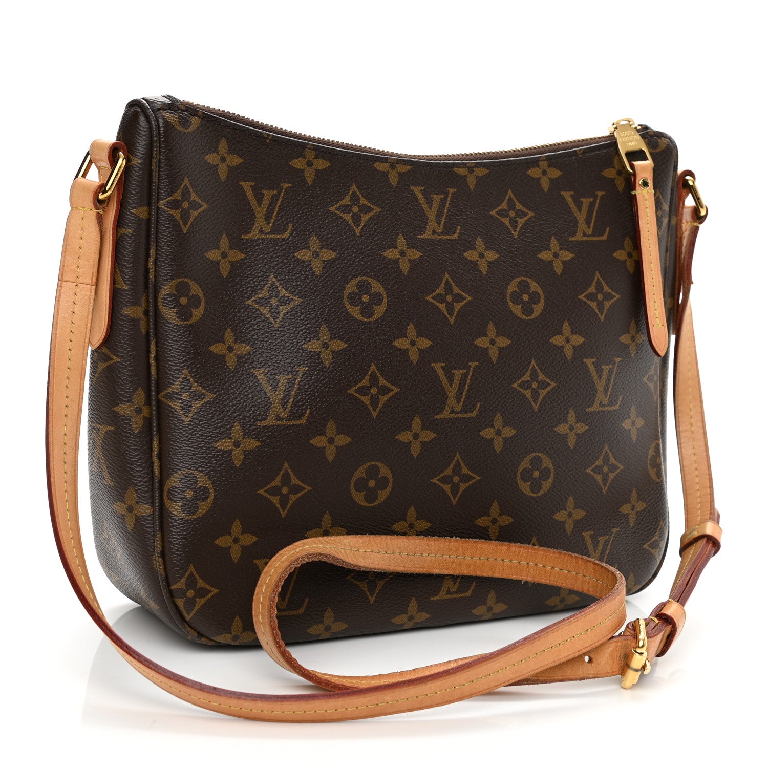 Louis Vuitton Monogram Mabillon 3 of 10