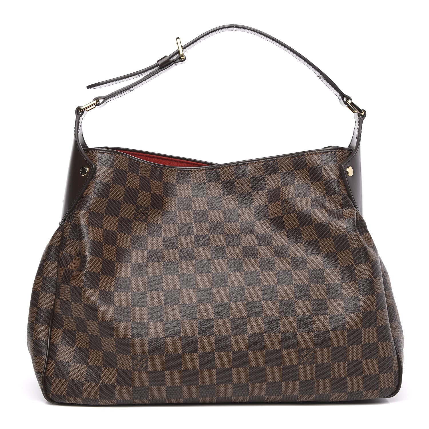 Louis Vuitton Damier Ebene Reggia 1 of 10
