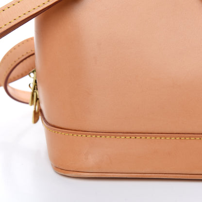 Louis Vuitton Vachetta Alma PM 12 of 16
