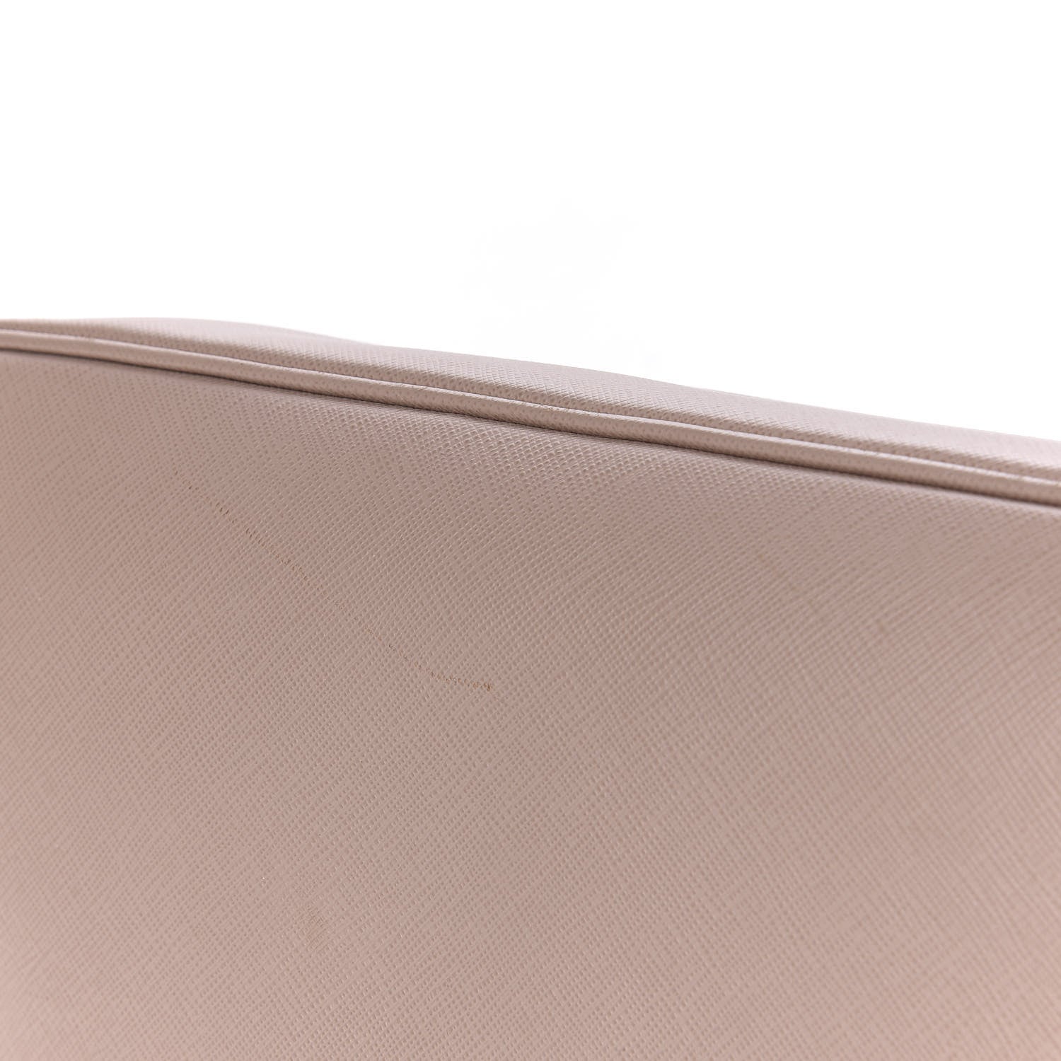 Prada Saffiano Lux Medium Tote Cammeo 8 of 11