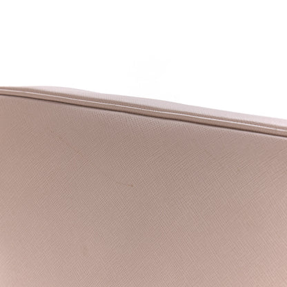 Prada Saffiano Lux Medium Tote Cammeo 8 of 11